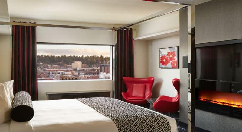 The Davenport Grand, Autograph Collection Hotel Spokane Exterior photo