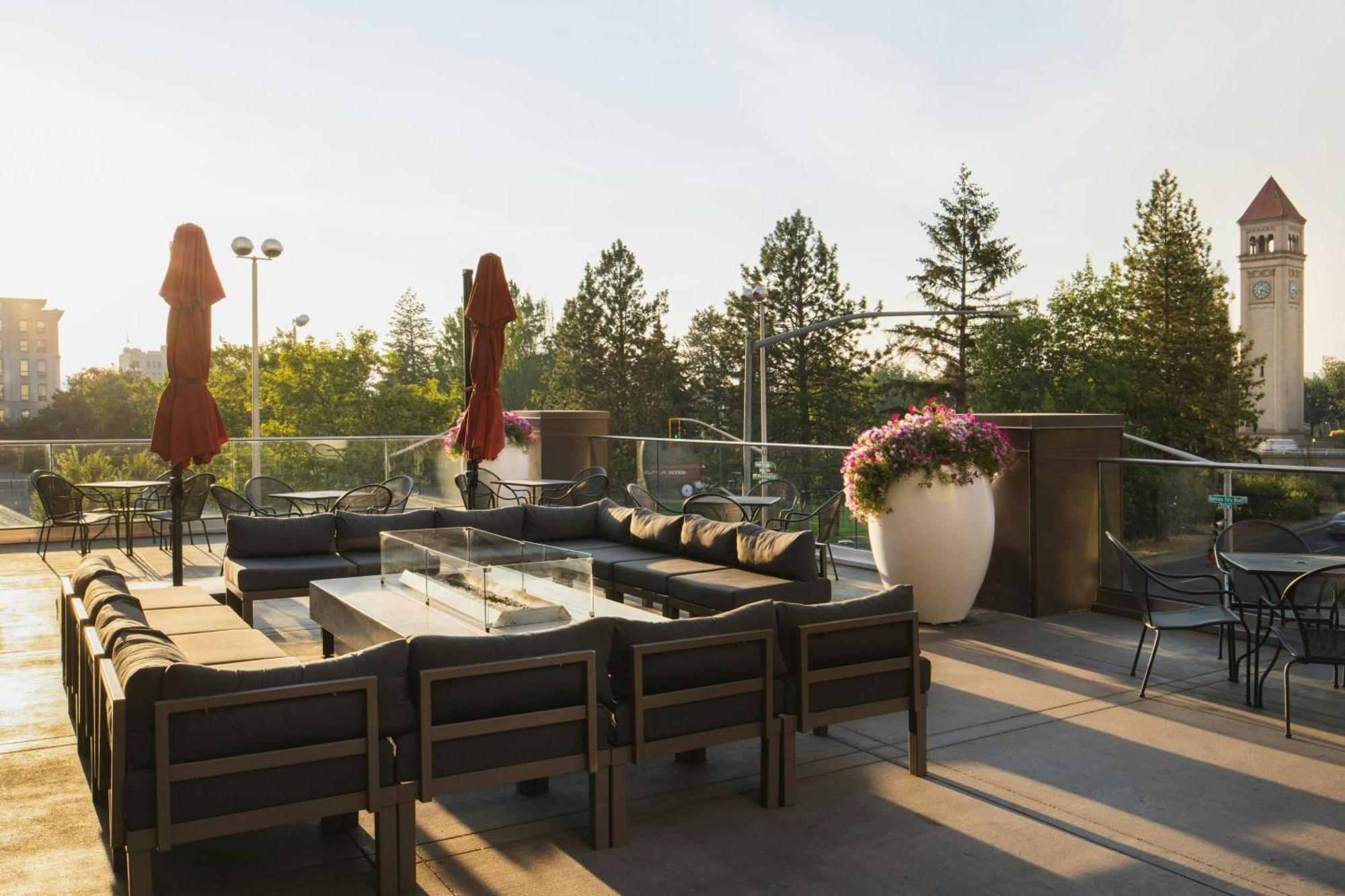 The Davenport Grand, Autograph Collection Hotel Spokane Exterior photo